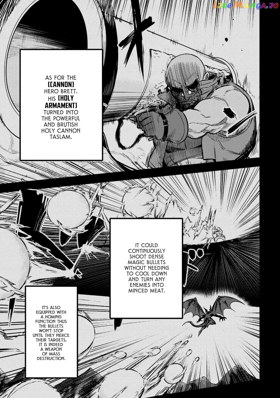 Redo Of Healer, Chapter 27.1 image 06
